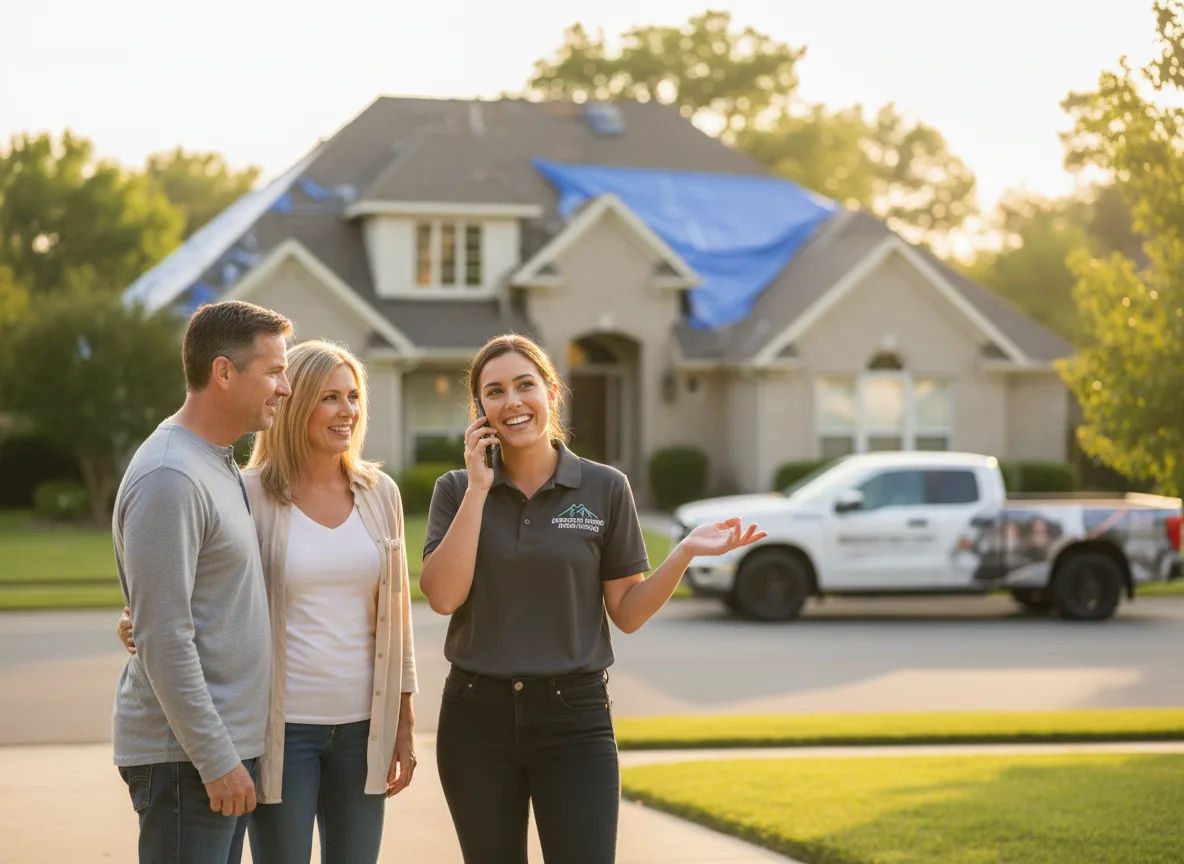 Emergency Roof Repair Coggon, IA FAQs